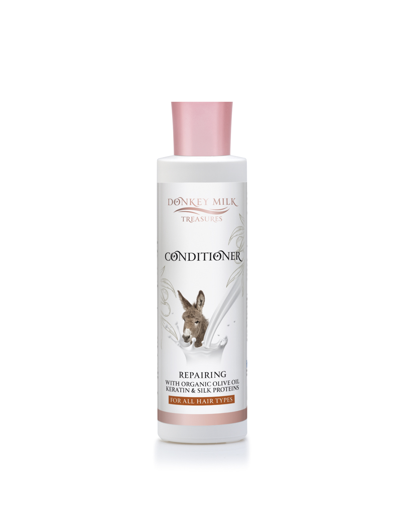 Conditioner Keratin / Repairing - Image 1