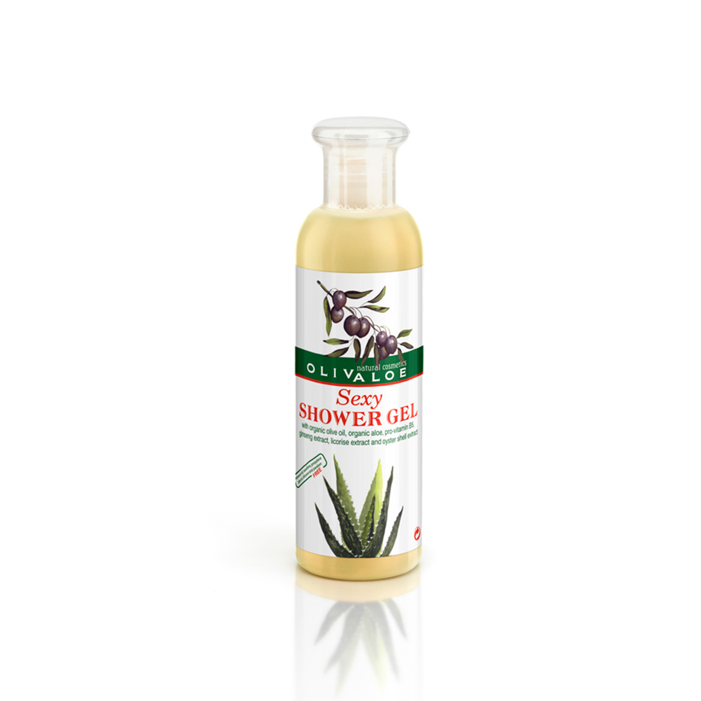 shower gel sexy - Image 1