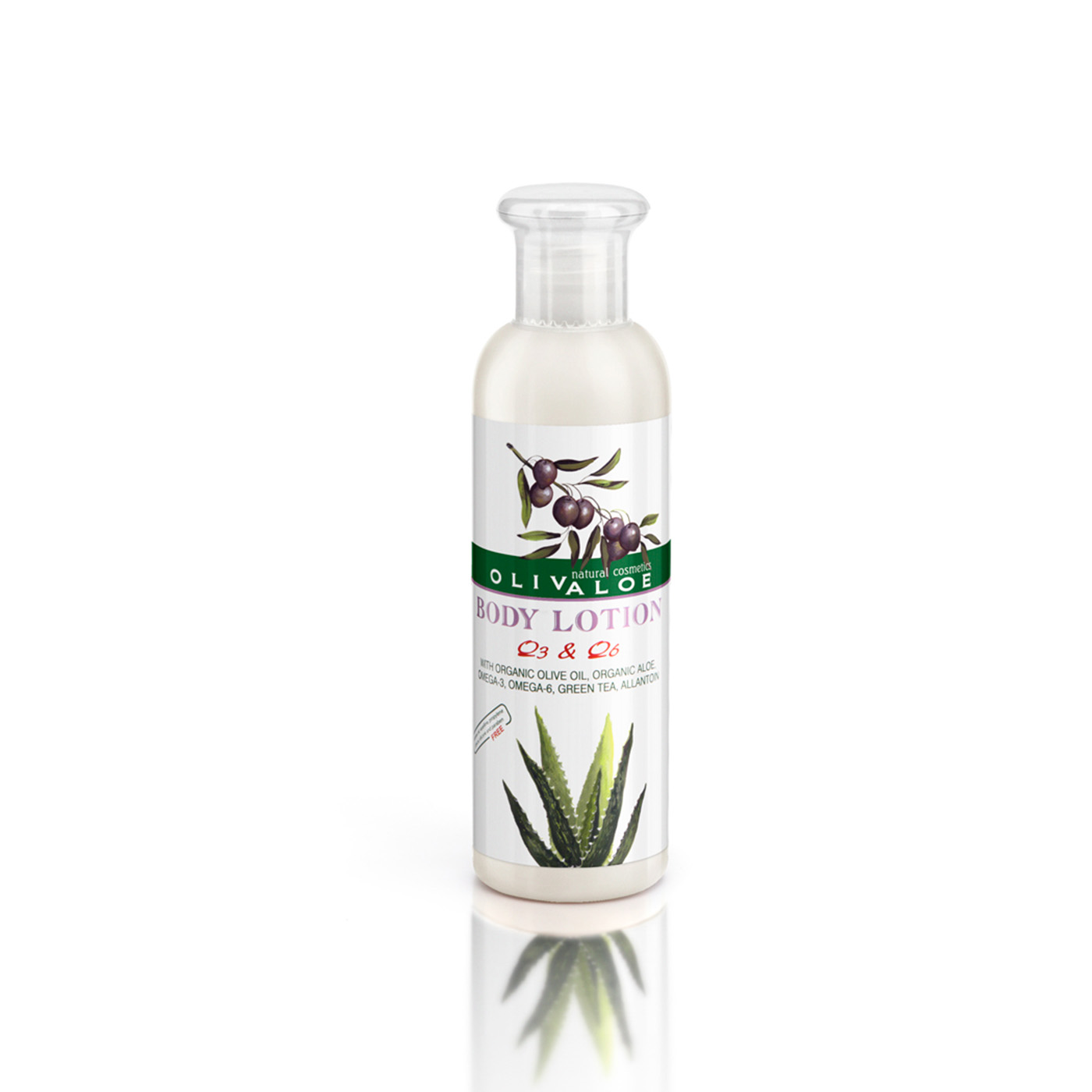 Body lotion - Image 1