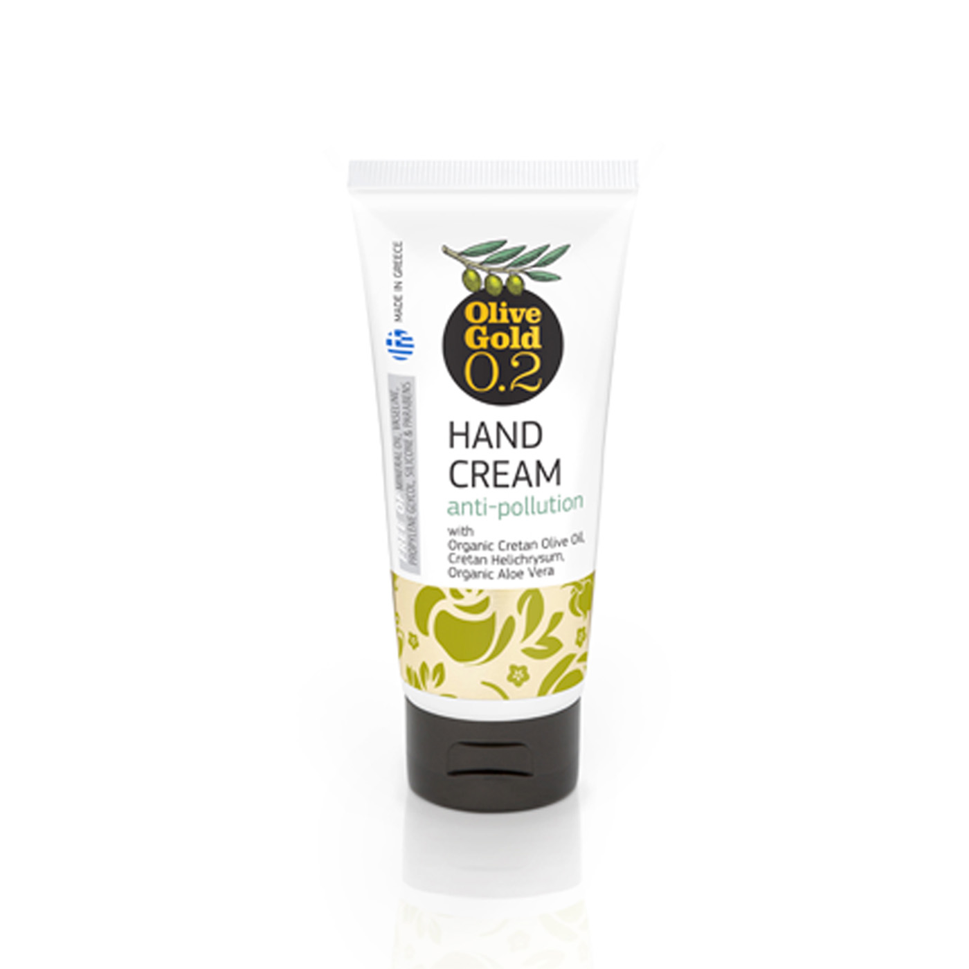 Olive Gold 0.2 Hand Cream - Image 1