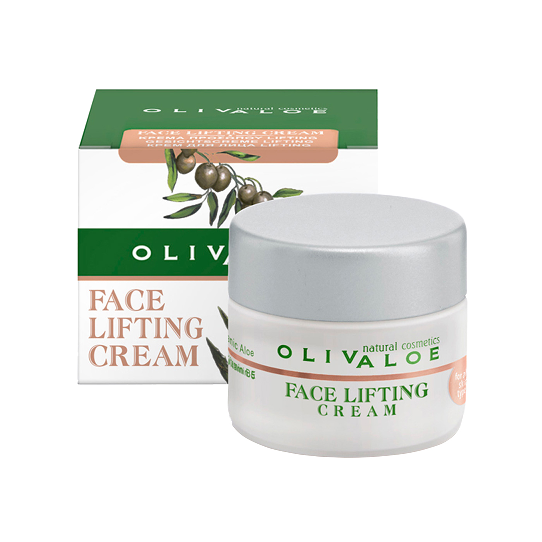 Face lifting cream - Image 1