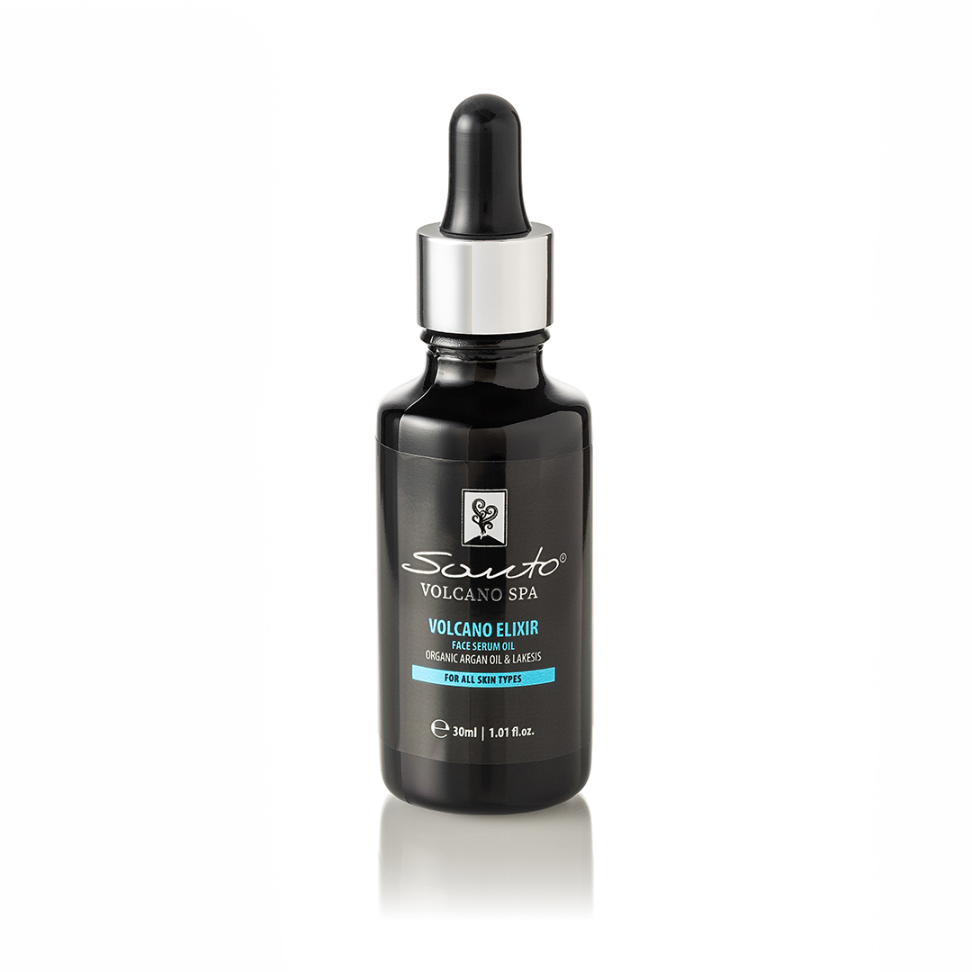 Face Elixir – Firming Serum - Image 1