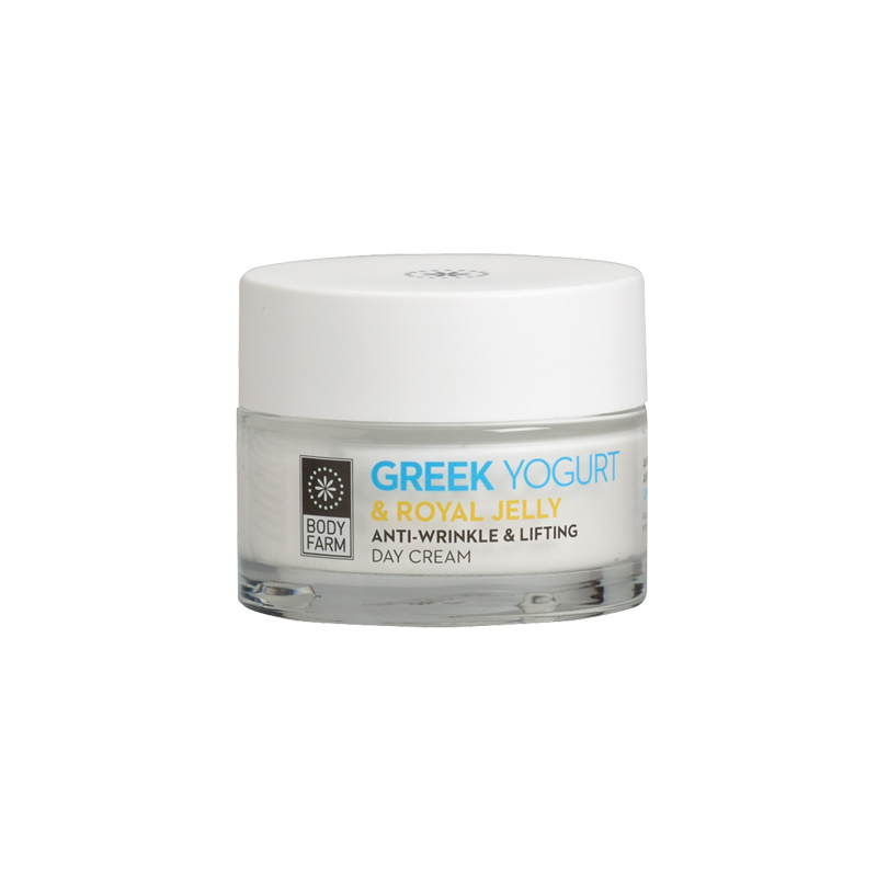 Antiwrinkle & lifting day cream - Image 1