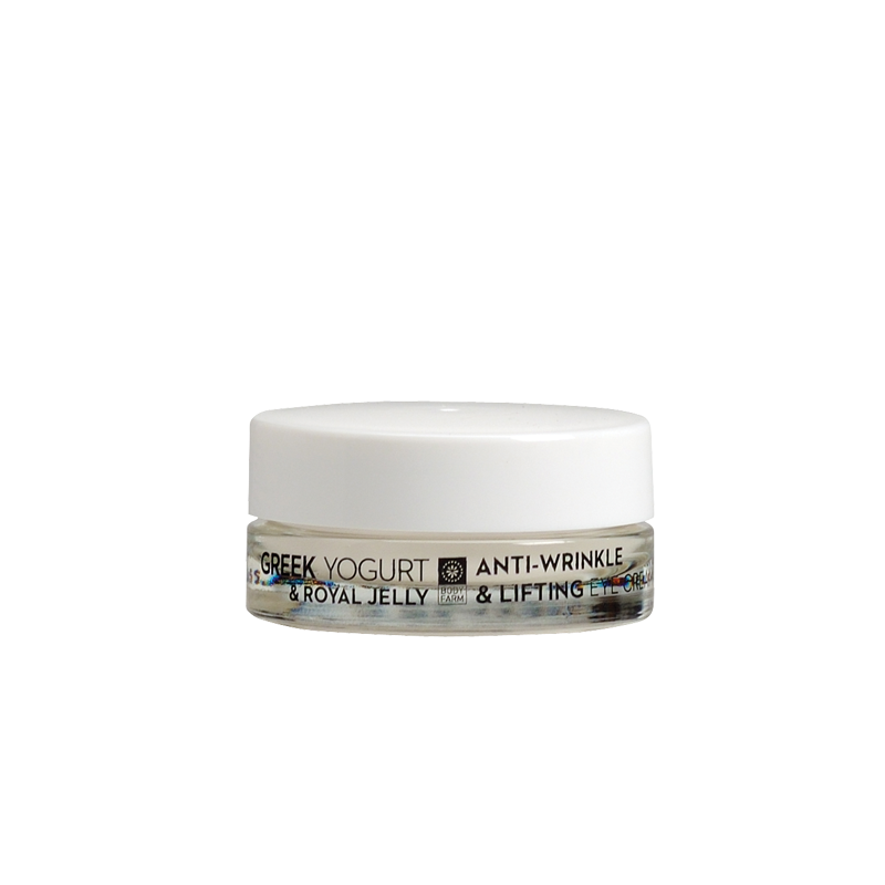 Antiwrinkle & lifting eye cream - Image 1