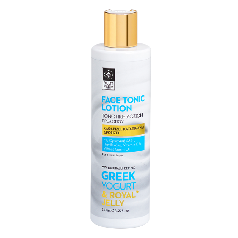 Face Tonic lotion - Image 1