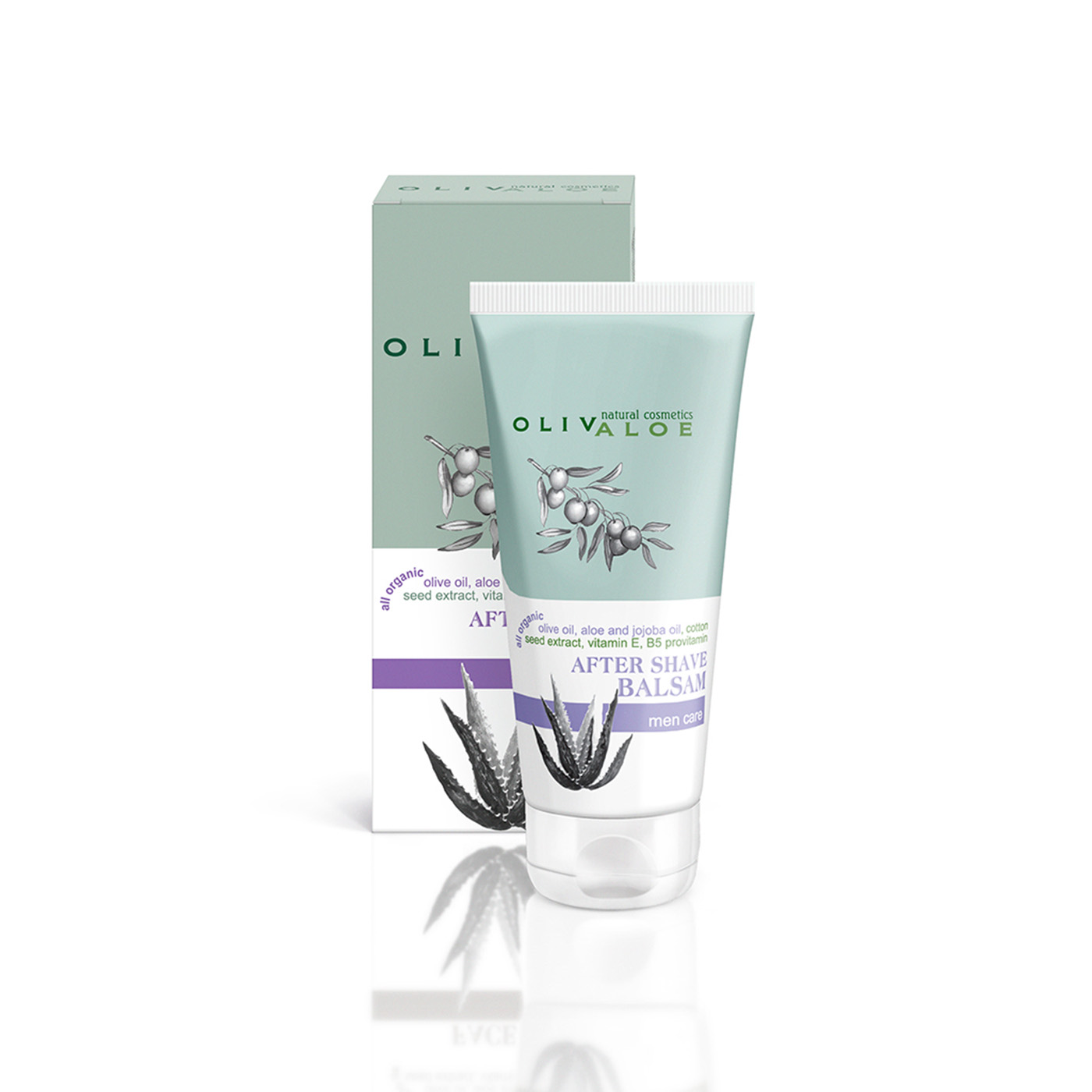 After Shave Balsam - Image 1