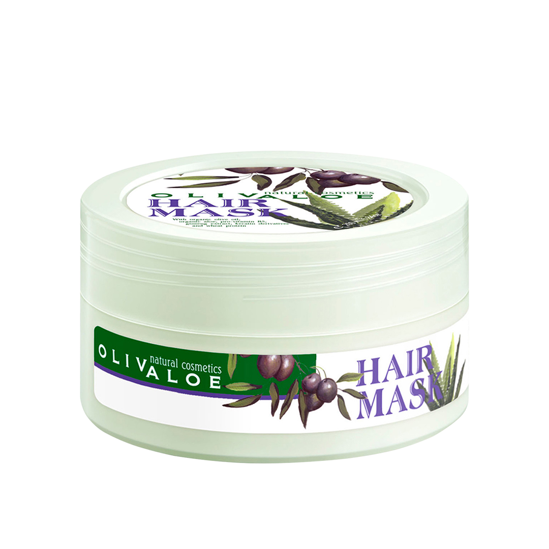 Hair mask - Image 1