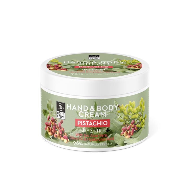 Pistachio Hand & body cream - Image 1
