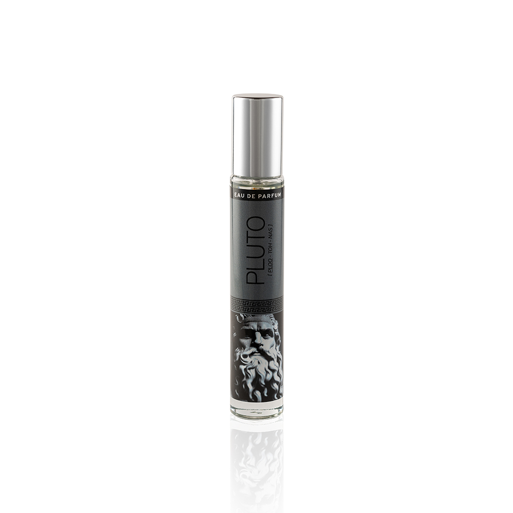 Pluto Men’s Fragrance Mythology 25ml - Image 1