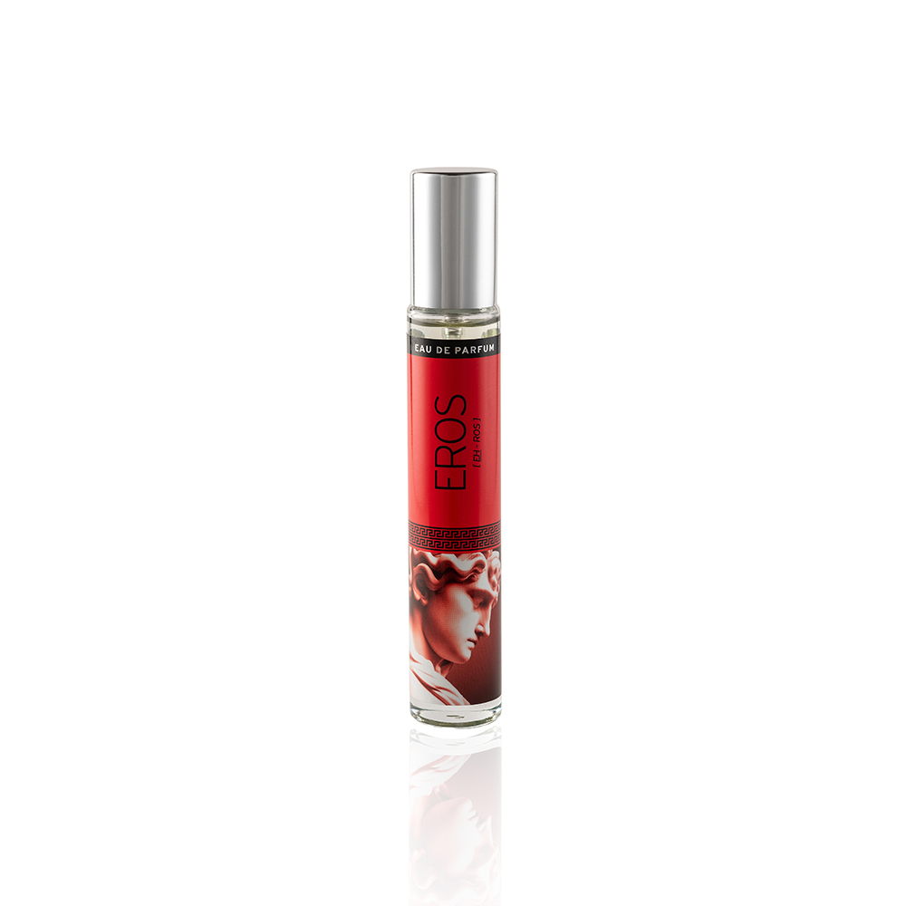 Eros Men’s Fragrance Mythology 25ml - Image 1