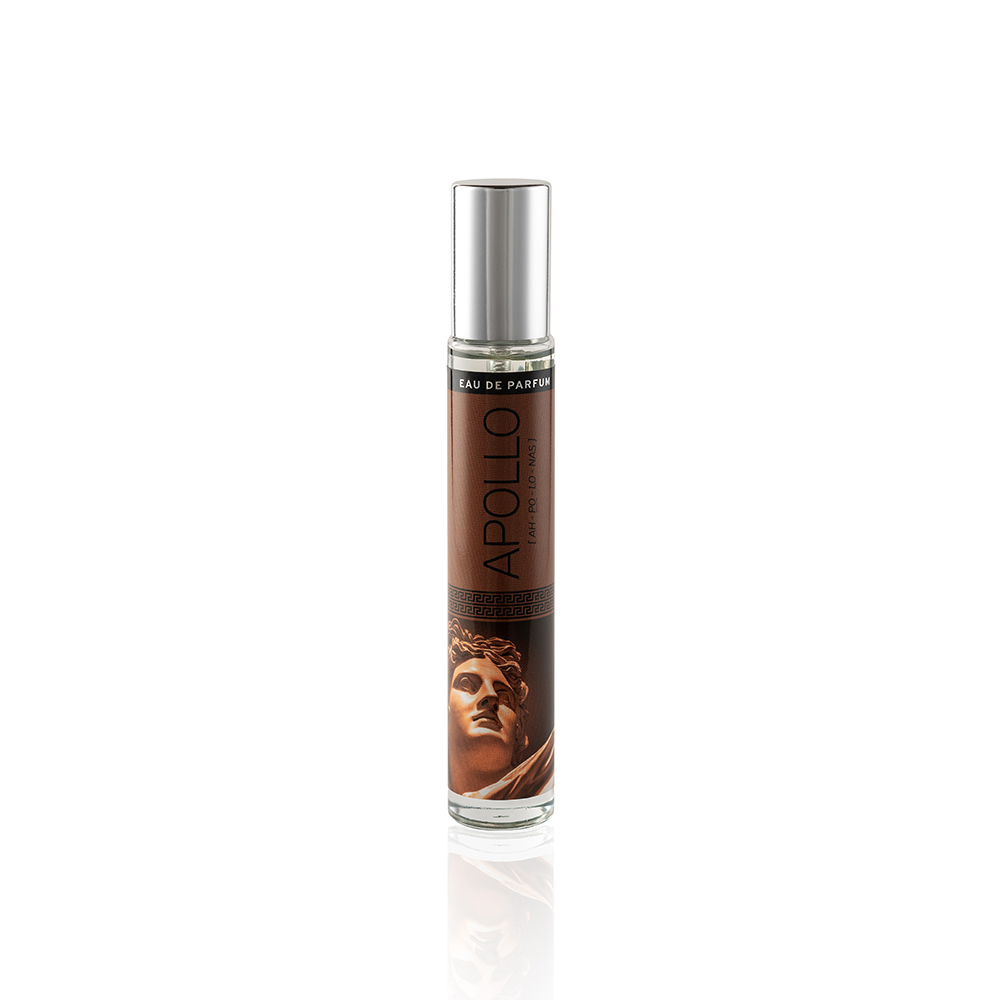 Apollo Men’s Fragrance Mythology 25ml - Image 1