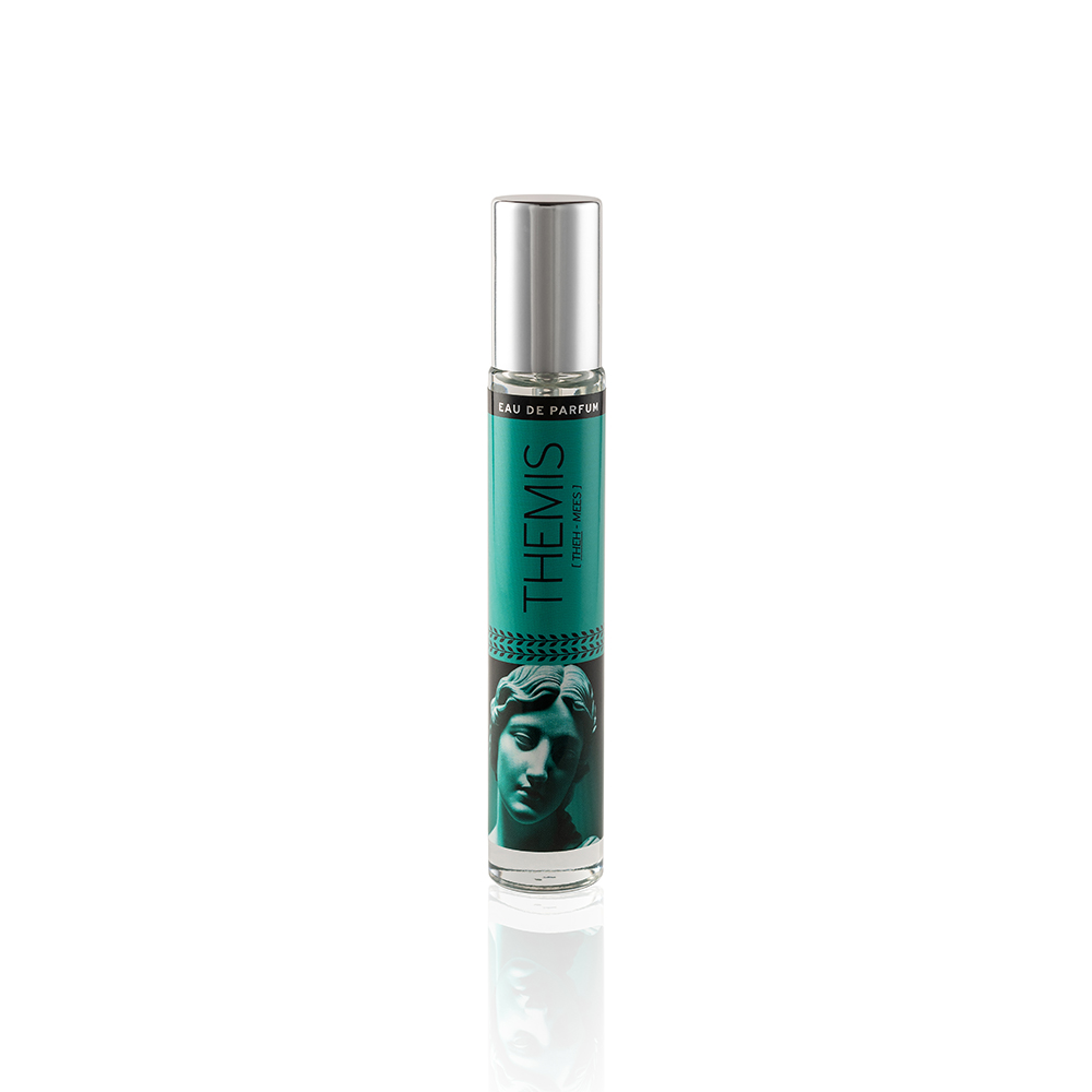 Themis Women’s Fragrance Mythology 25ml - Image 1