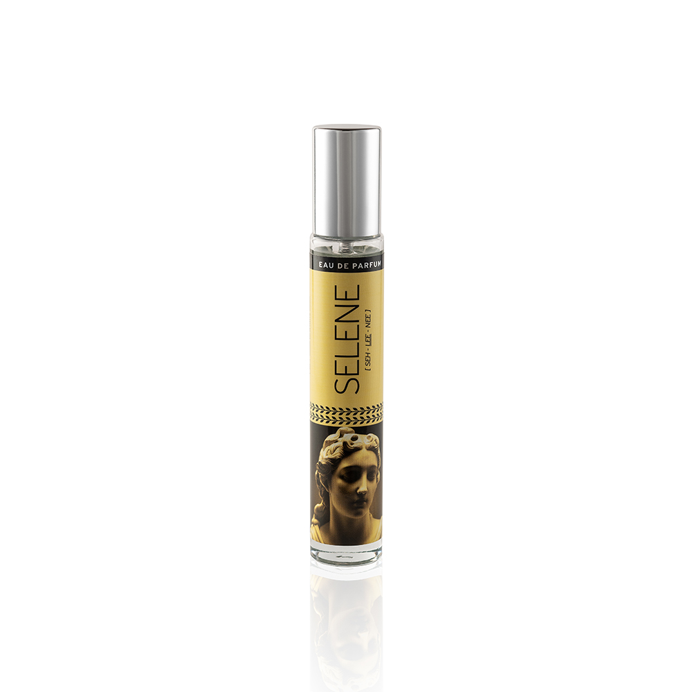 Selene Women’s Fragrance Mythology 25ml - Image 1