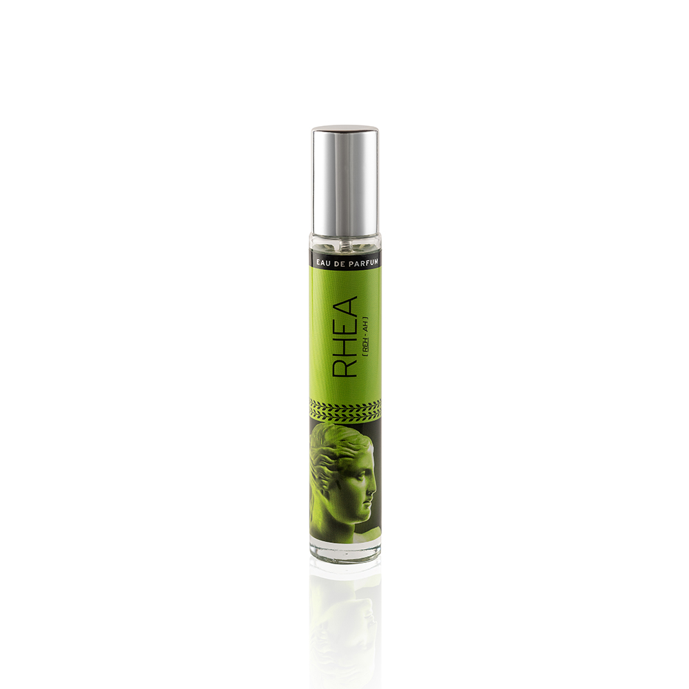 Rhea Women’s Fragrance Mythology 25ml - Image 1