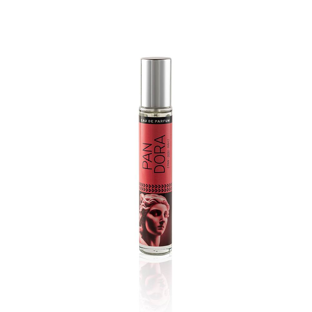 Pandora Women’s Perfume Mythology 25ml - Image 1