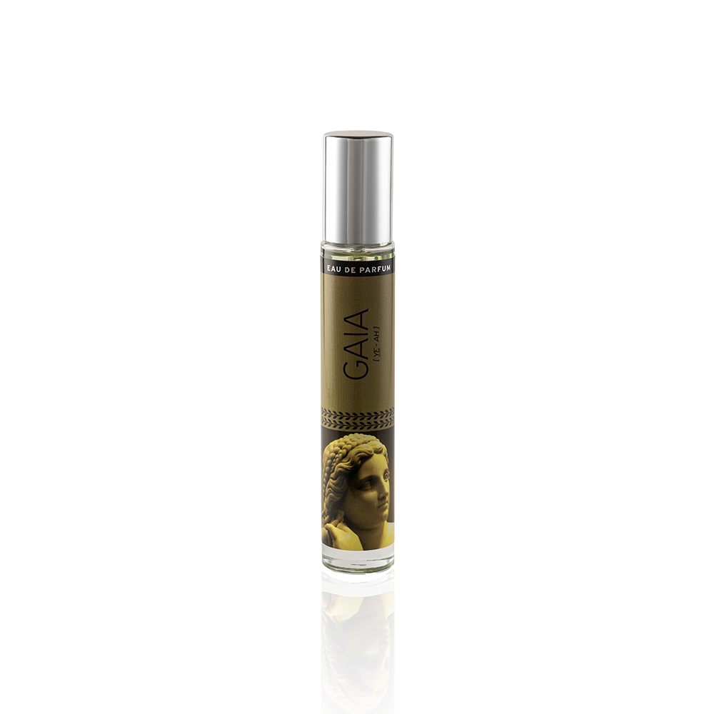 Gaia Women’s Perfume Mythology 25ml - Image 1