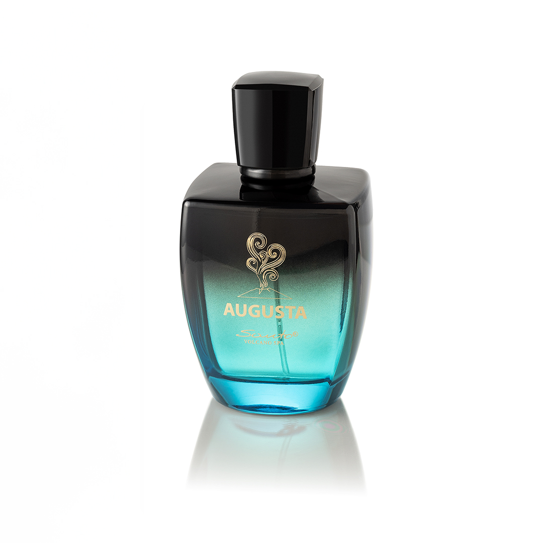 Augusta Santo Volcano Women’s Perfume 100ml - Image 1