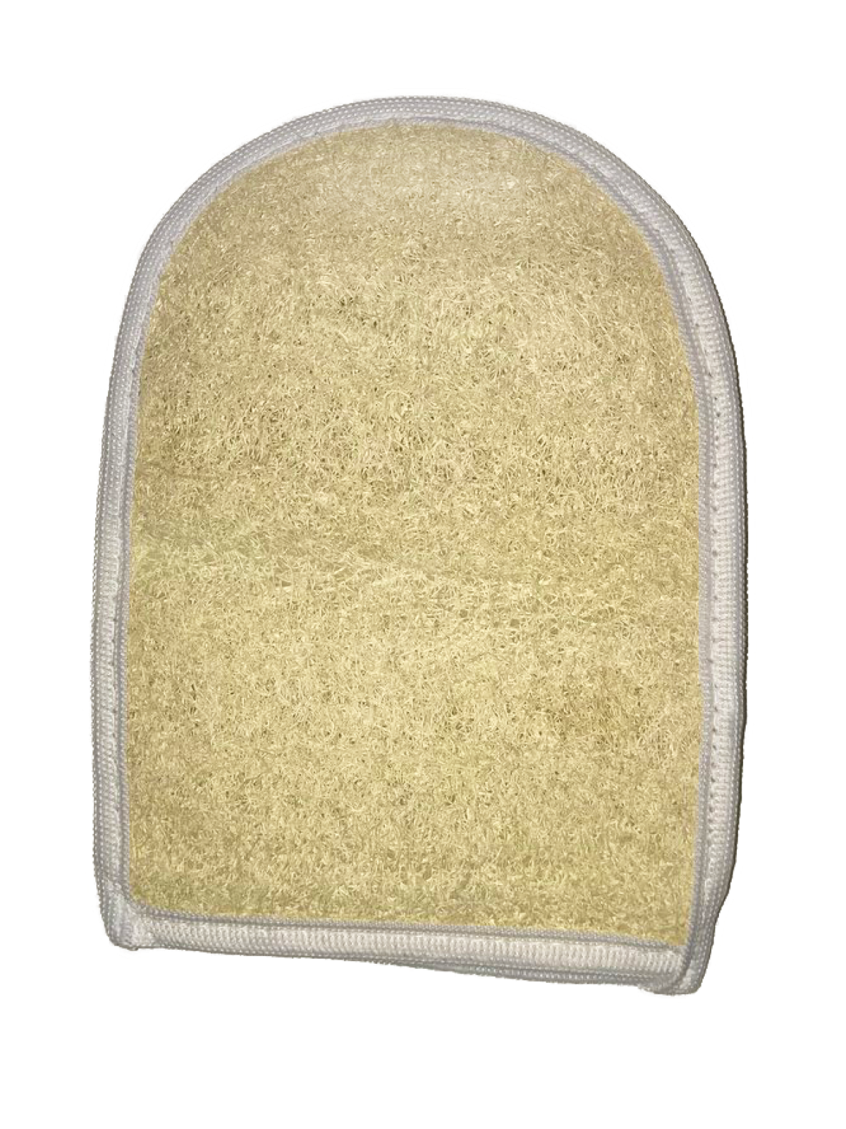 Loofah glove - Image 1