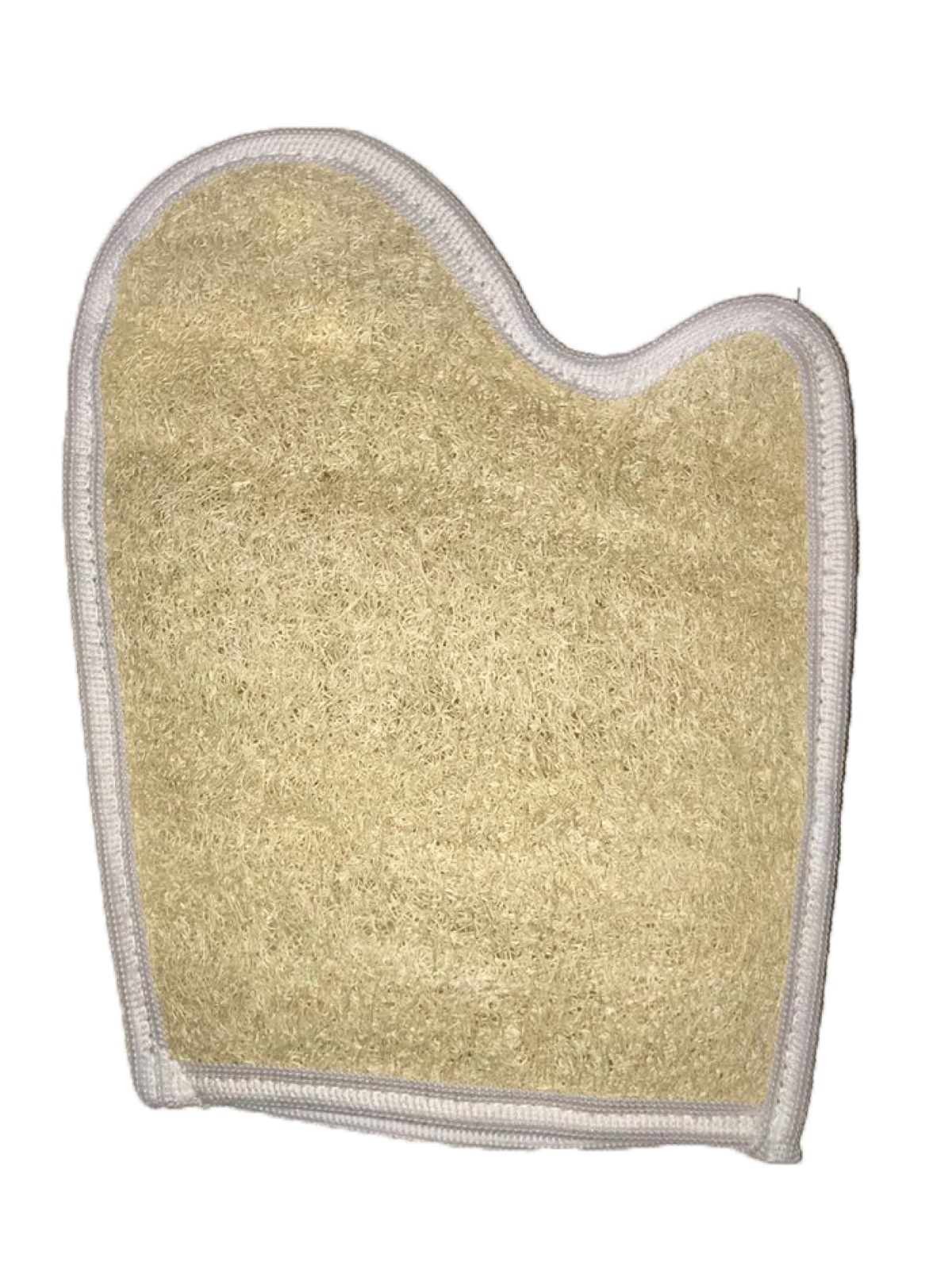 Finger Loofah - Image 1