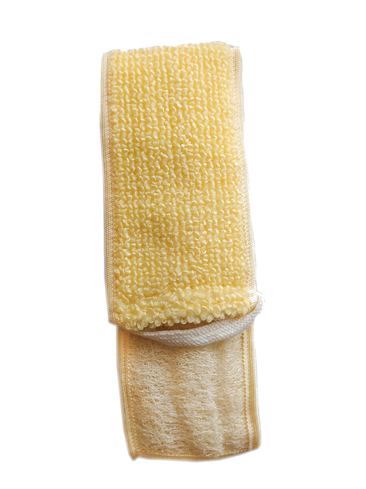 Loofah for the back - Image 1