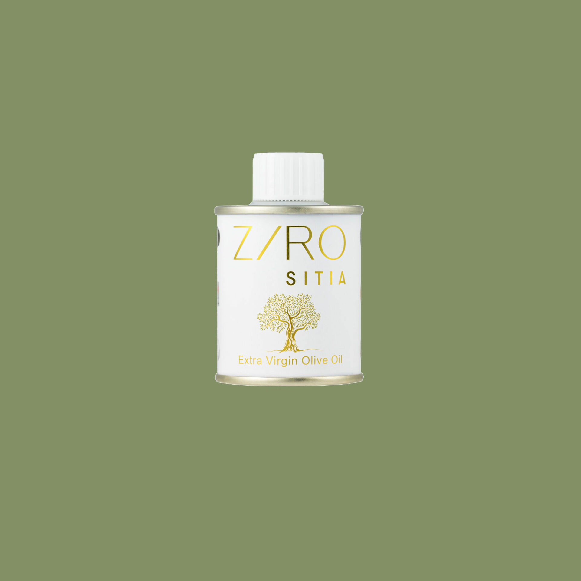 Extra Virgin Olive Oil -100ml - Image 1