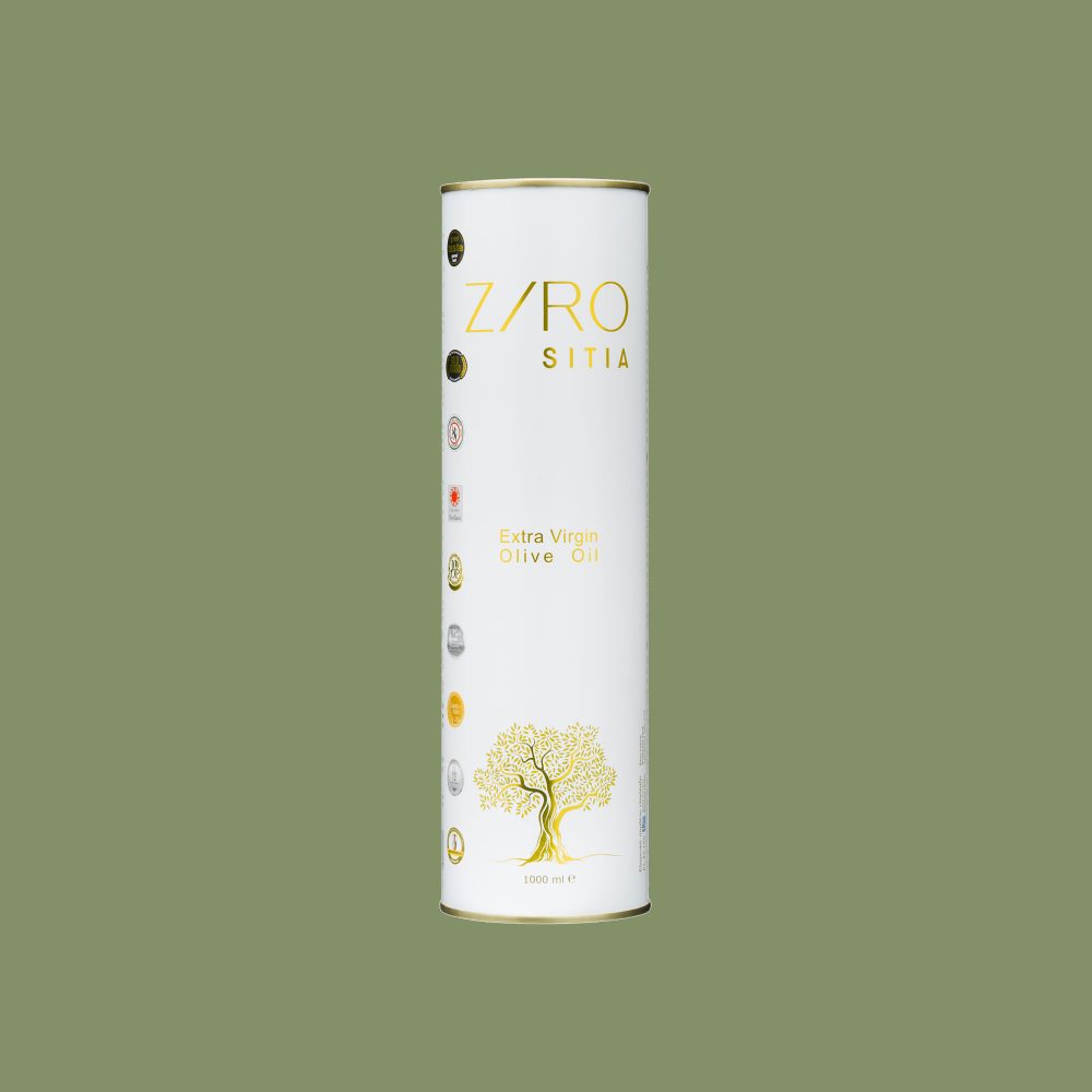Extra Virgin Olive Oil -1000ml - Image 1