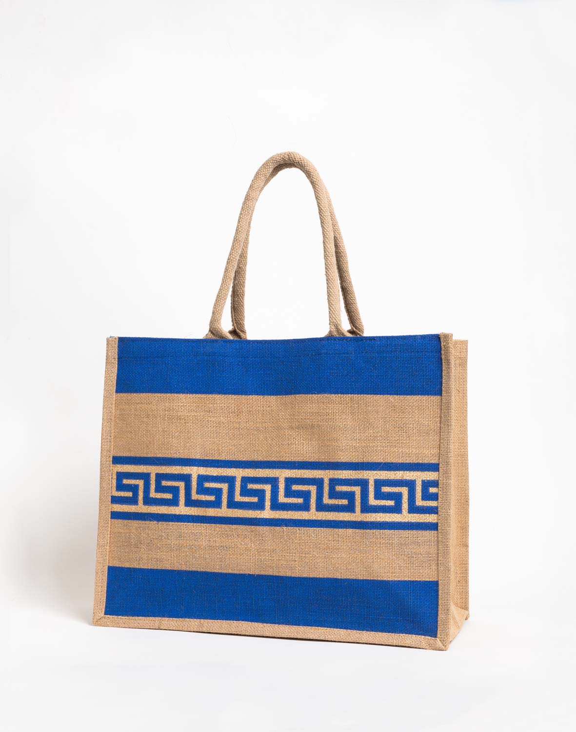 LARGE SIZE BEACH BAG - Image 1