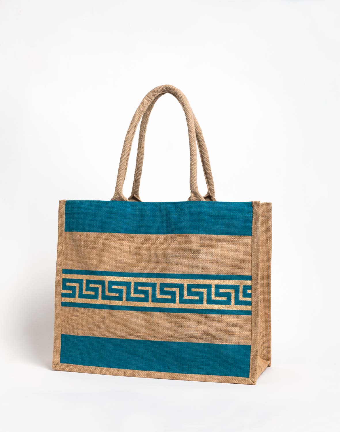 LARGE SIZE BEACH BAG - Image 1