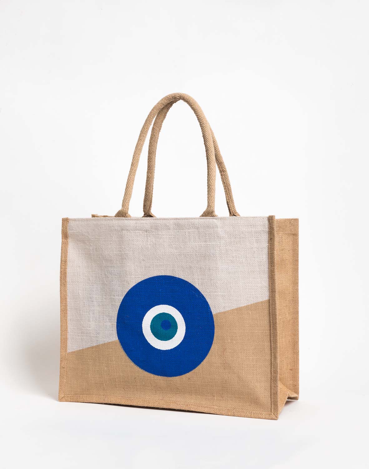 LARGE SIZE BEACH BAG - Image 1