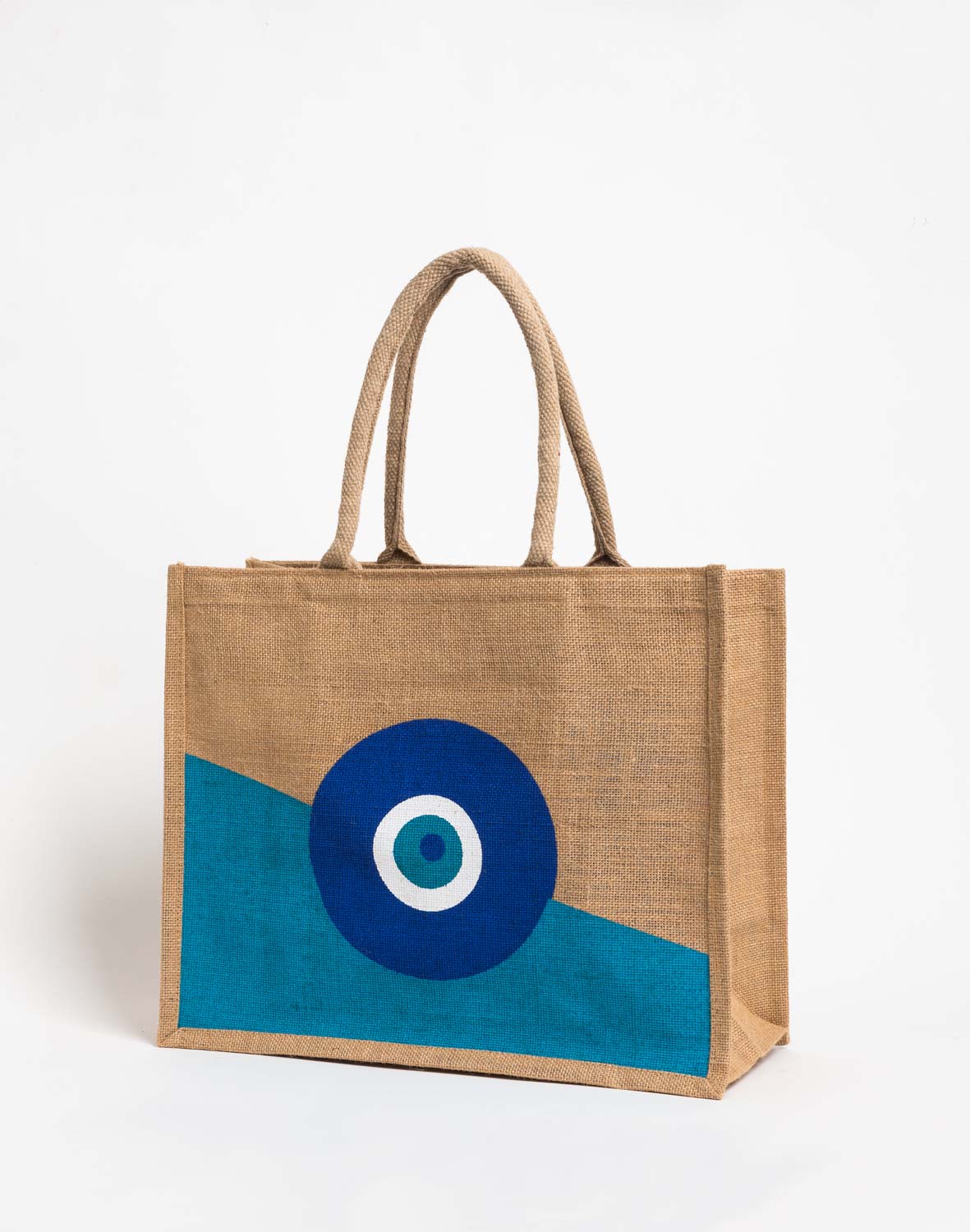 LARGE SIZE BEACH BAG - Image 1