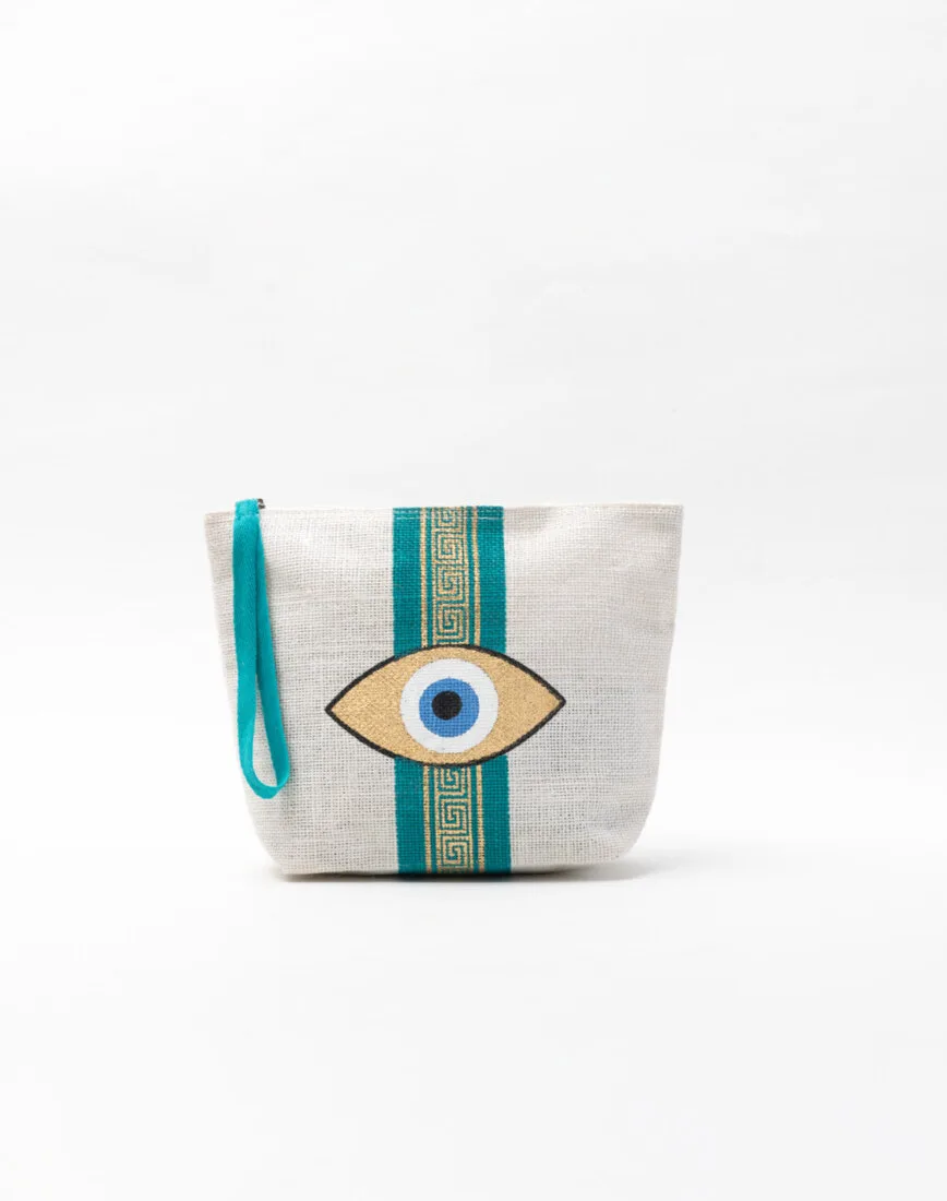 MEDIUM SIZE POUCH BAG - Image 1