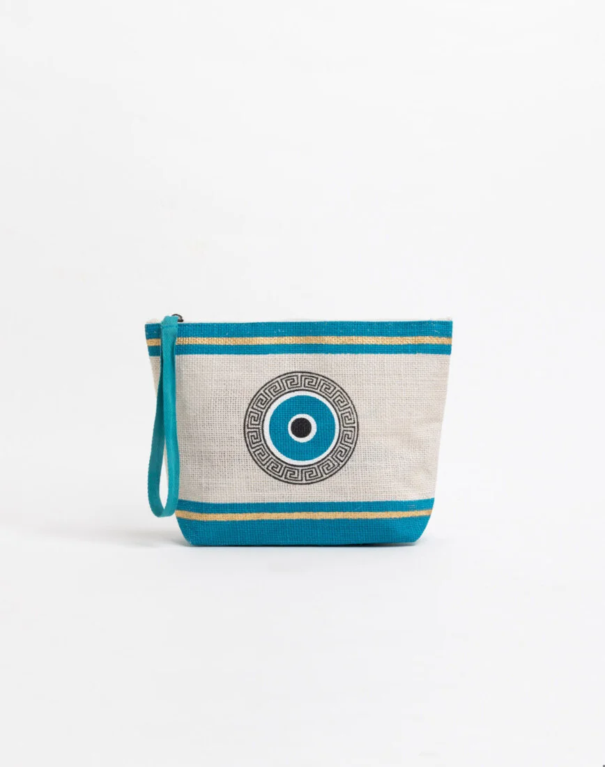 MEDIUM SIZE POUCH BAG - Image 1