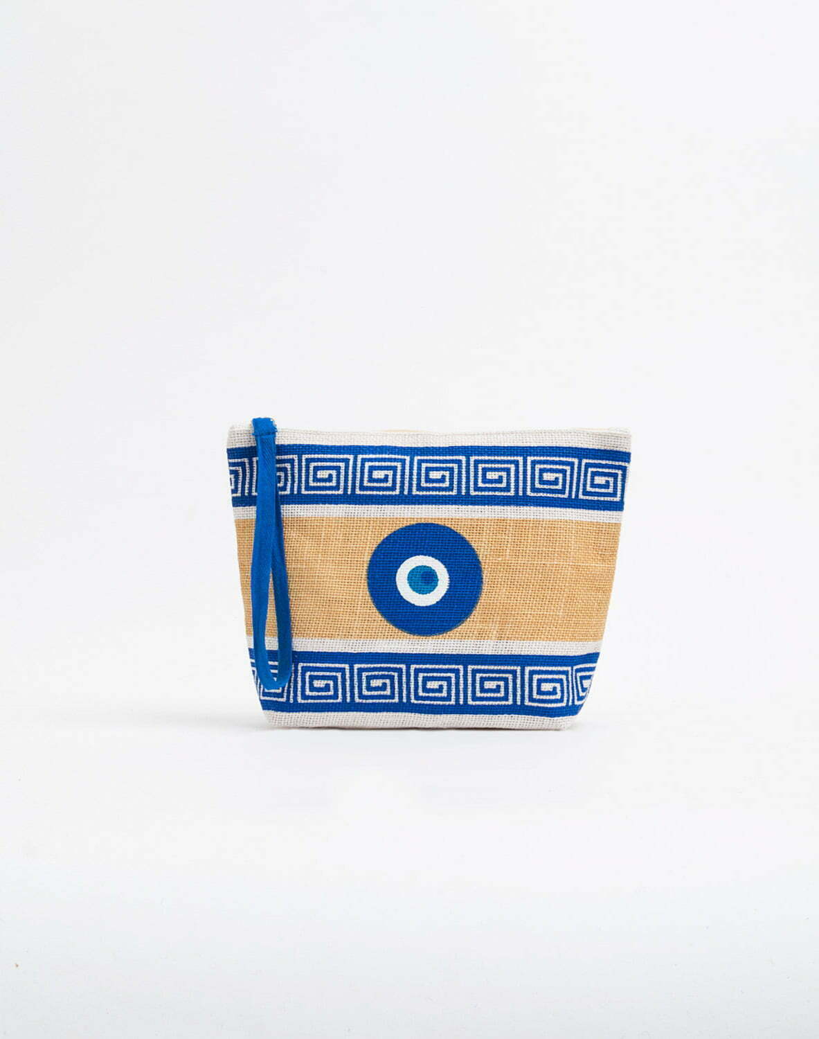 MEDIUM SIZE POUCH BAG - Image 1