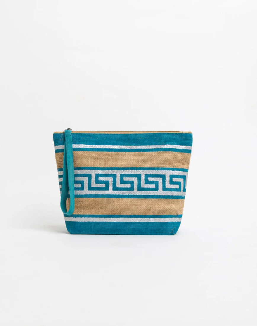 MEDIUM SIZE POUCH BAG - Image 1