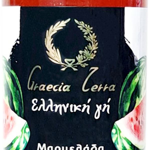 Μαρμελάδα καρπούζι 260ml