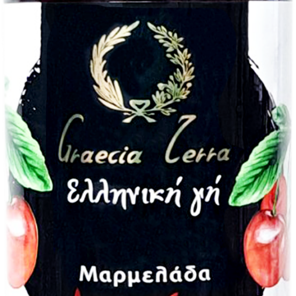 Μαρμελάδα κεράσι 260ml